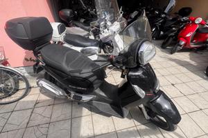 Scooter 300S