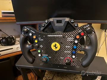 Thrustmaster Ferrari 488 GT3