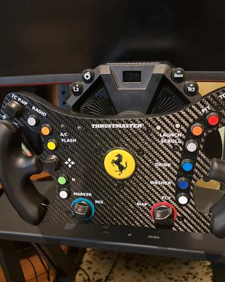 Thrustmaster Ferrari 488 GT3