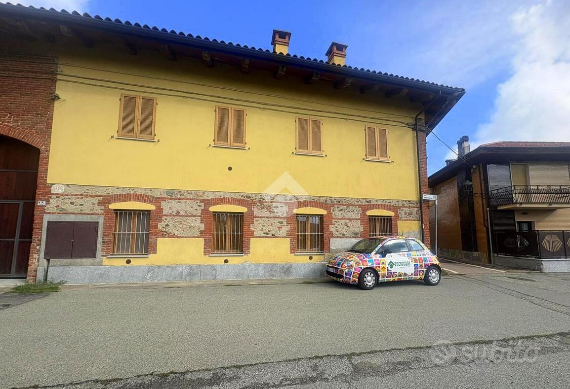 Appartamento – San Francesco al Campo, Centro - Vista 2
