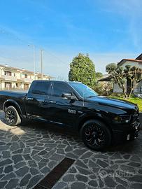 Dodge Ram 1500 5.7 4x4