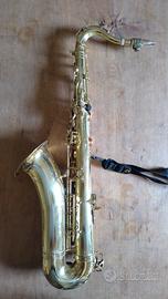 Sax tenore Prelude  Conn Selmer TS700