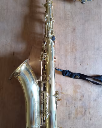 Sax tenore Prelude  Conn Selmer TS700