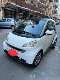 Smart fortwo 2009