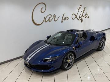 FERRARI 296 GTS 3.0 V6 IVA ESPOSTA