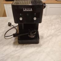 Macchina da caffè Gaggia nuova