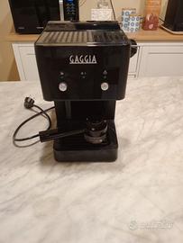 Macchina da caffè Gaggia nuova