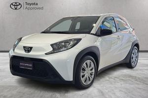 Toyota Aygo X 1.0 Active 72cv