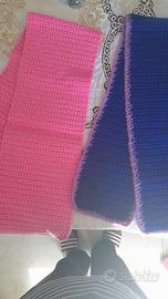 Sciarpe e cappelli