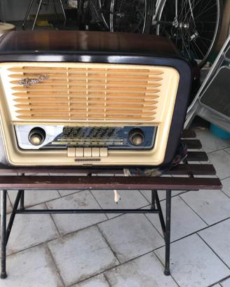 radio depoca