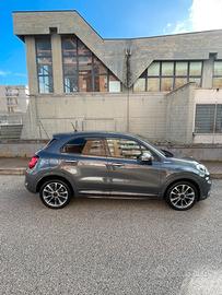 FIAT 500X SPORT KM39000 (ANCORA IN GARANZIA FIAT)