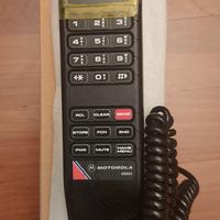 MOTOROLA 6800 X