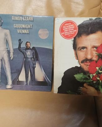 Ringo  Star 