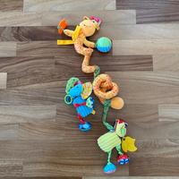 elica multisensoriale per bambini pendente