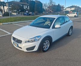 Volvo C30 1.6 D2 114Cv Cerchi*Bluetooth*Unipro*