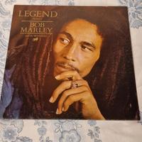 BOB MARLEY 33 GIRI