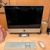 iMac 24” 2009