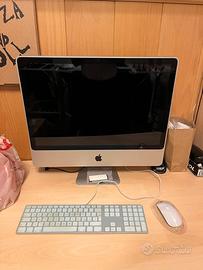 iMac 24” 2009
