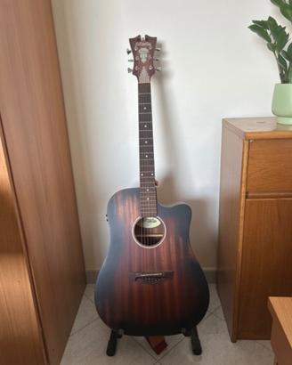 Chitarra acustica D’Angelico