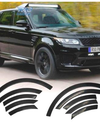 PARAFANGHINI PASSARUOTA RANGE ROVER L494 18- LOOK 