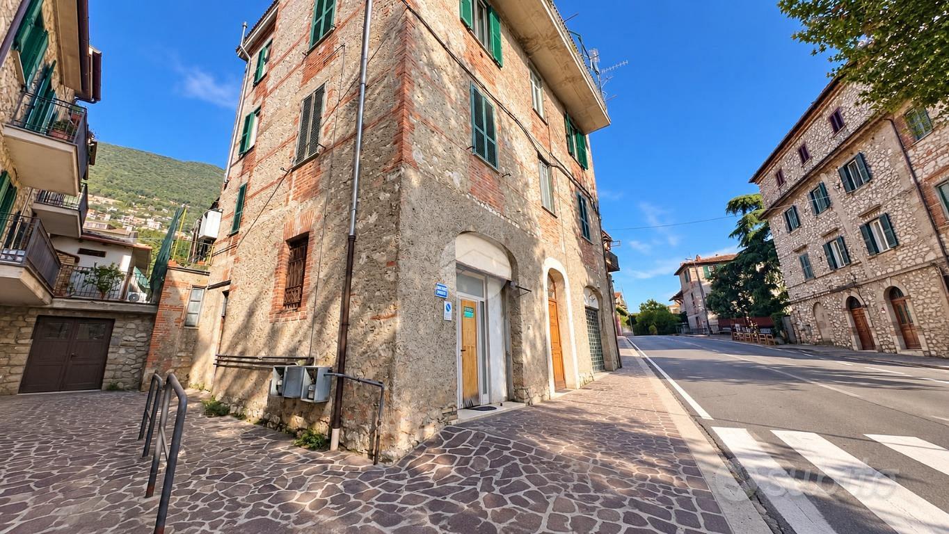 Appartamento – Serrone, La Forma - Vista 3