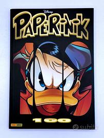 Paperinik 100, Disney Panini Comics, Num. Speciale