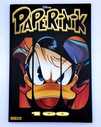 Paperinik 100, Disney Panini Comics, Num. Speciale