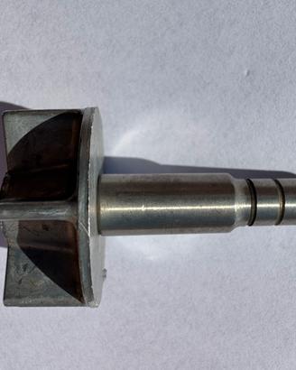 RV3 RV4 Girante pompa acqua Aprilia ET50 AF1