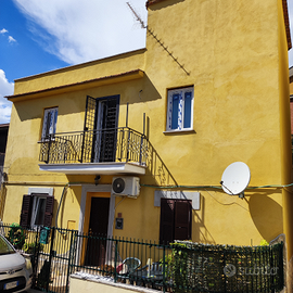 Roma nord
