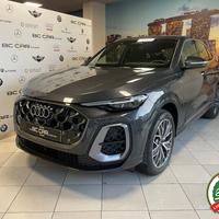 AUDI Q5 SPB TDI Mhev Quattro S LINE edition