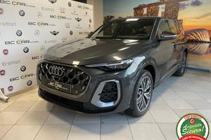 AUDI Q5 SPB TDI Mhev Quattro S LINE edition