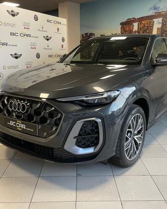 AUDI Q5 SPB TDI Mhev Quattro S LINE edition