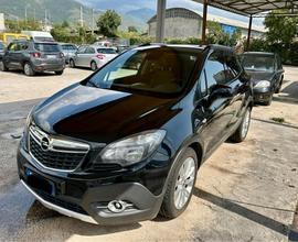 Opel Mokka 1.4 Turbo GPL Tech 140CV Cosmo EURO 6