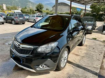 Opel Mokka 1.4 Turbo GPL Tech 140CV Cosmo EURO 6