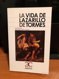 La vida de Lazarillo de Tormes