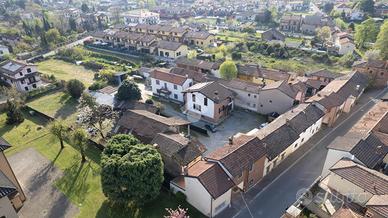 CASA INDIPENDENTE A MOTTA VISCONTI