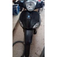Piaggio liberty anno 2015 - 50 - km 130 .