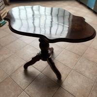 Tavolo  rustico