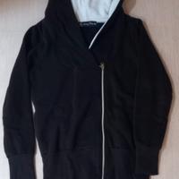 Felpa lunga donna Juicy Trendz taglia S
