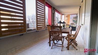 Appartamento Milano [Cod. rif 3386169ARG] (Udine)