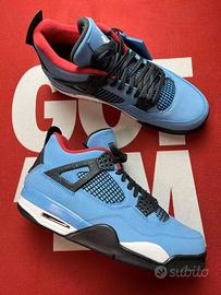 Jordan 4 Retro Travis Scott Cactus Jack41