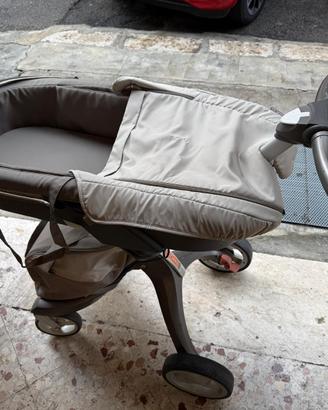Passeggino stokke