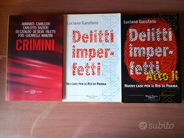 Noir e true crime