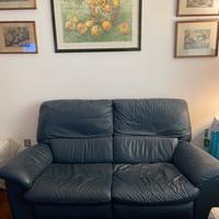 Divano 3 posti