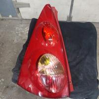 Fanali posteriori peugeot  107