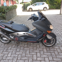 Scooter Tmax 2006