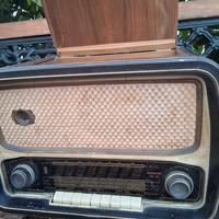 Radio vintage Magnadine 