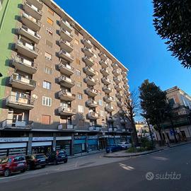 Appartamento uso ufficio