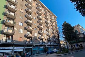 Appartamento uso ufficio