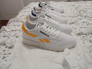 3 paia Reebok Classic = 79